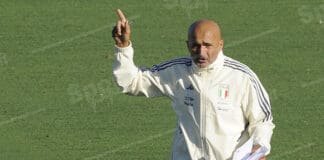 Spalletti