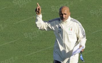 Spalletti