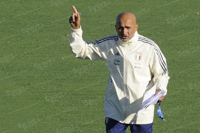 Spalletti