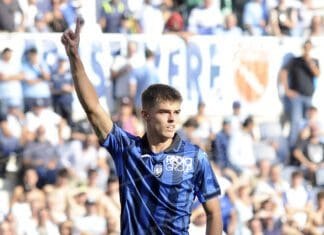 Fiorentina – Atalanta, le probabili formazioni