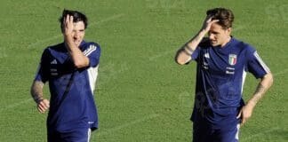 Tonali e Zaniolo