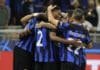 Inter, Lucescu