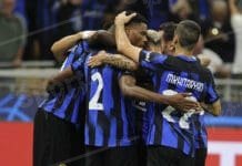 Inter, Lucescu