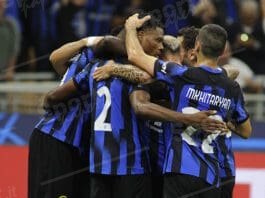 Inter, Lucescu