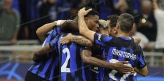 Inter, Lucescu
