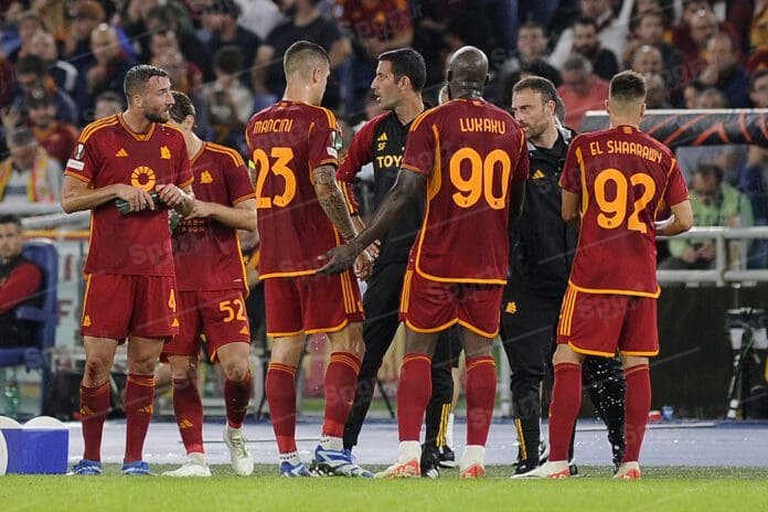 Roma