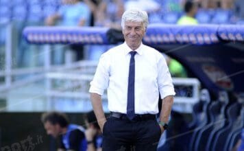 Atalanta Salernitana, risultato, tabellino e highlights