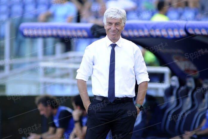 Atalanta Salernitana, risultato, tabellino e highlights