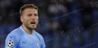 Lazio Fiorentina, risultato, tabellino e highlights del match