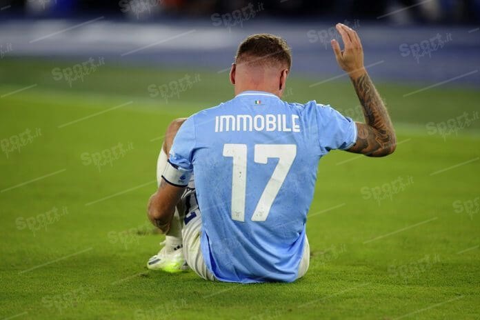 Immobile