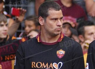 Julio Sergio: “Ho chiesto a Mourinho di allenare il Brasile. Non mi aspettavo Totti lontano da Roma”