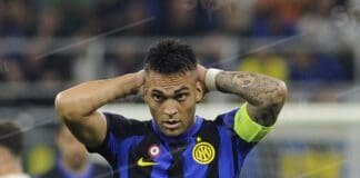 Lautaro Martinez