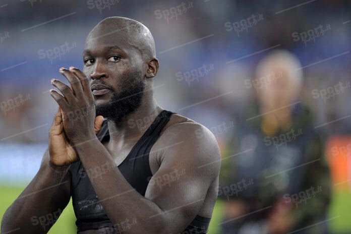 Lukaku deluso