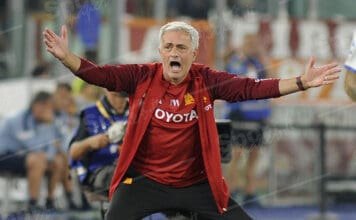 Mourinho