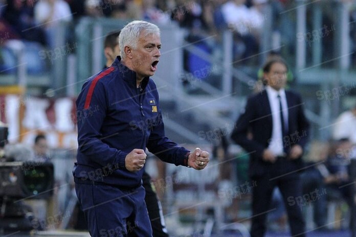 ROMA VS INTER