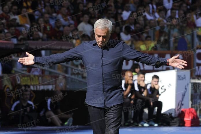 SERIE A TIM 2023-2024: ROMA VS MONZA