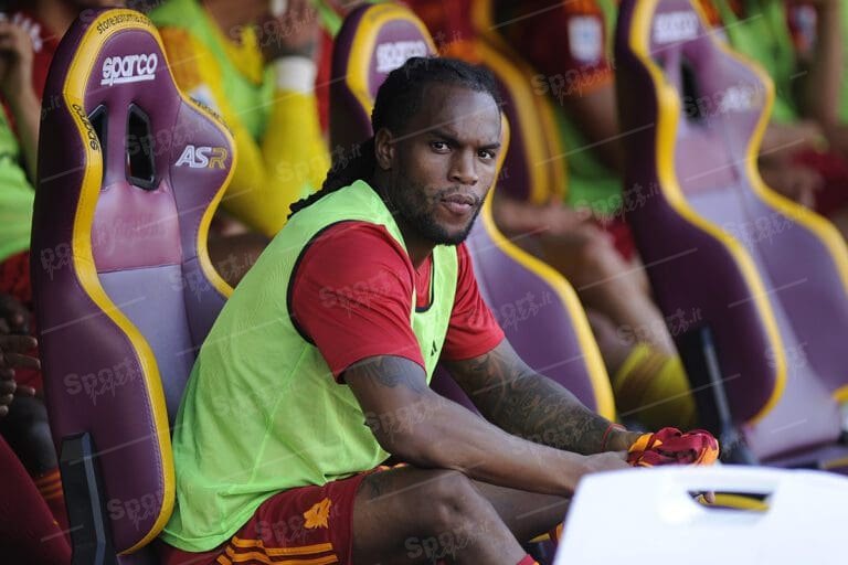 Roma, Renato Sanches può partire: il Besiktas lavora al colpo last minute