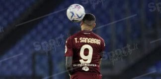 Torino Sassuolo, risultato, tabellino e highlights del match