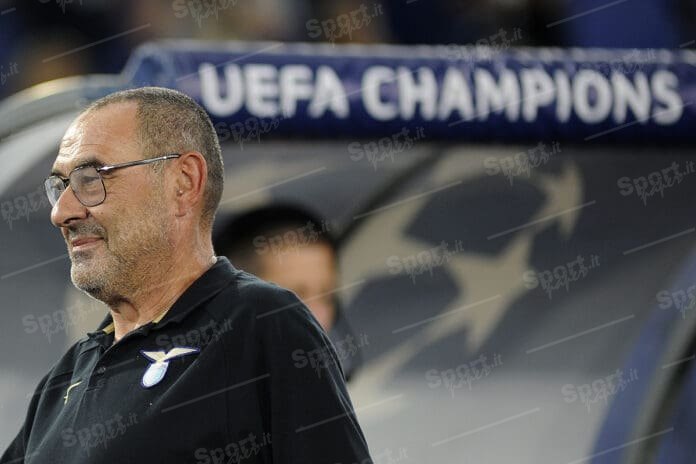 Sarri