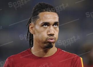 Verso Fiorentina-Roma, Renato Sanches e Smalling saltano la sfida del Franchi Smalling