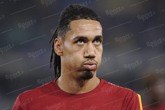 Smalling