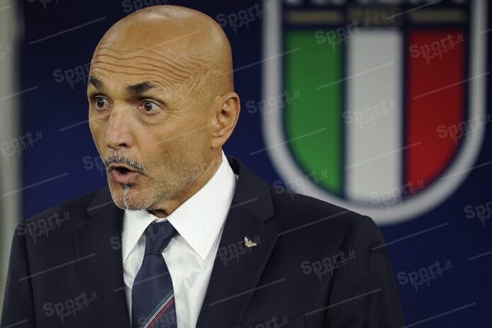Spalletti