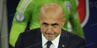 Spalletti