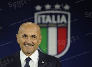 Spalletti: “Il Bologna come il mio Napoli. De Laurentiis? Gli auguro di raggiungere il Mondiale per club” Italia