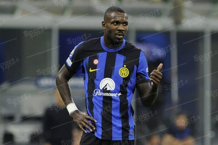 Thuram