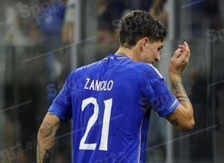 Zaniolo