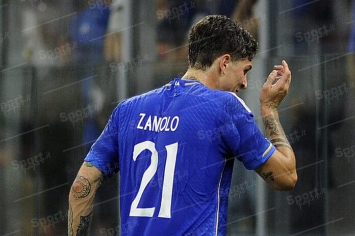 Zaniolo
