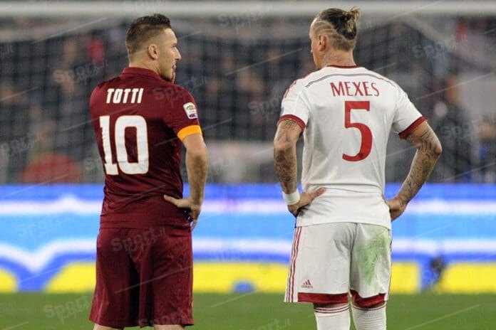 Mexes
