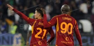 Dybala e Lukaku