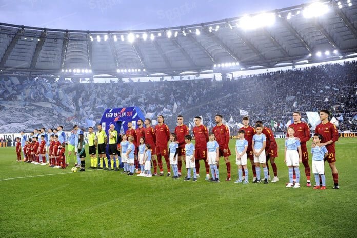 Roma