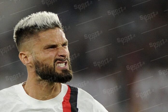 Giroud