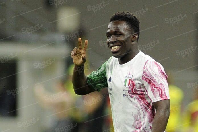 NAZIONALE ITALIANA DI CALCIO