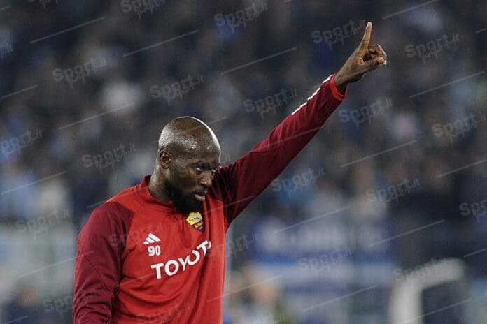 Belgio - Azerbaijan, Romelu Lukaku