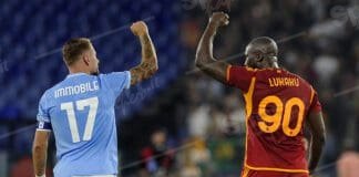 Lazio Roma