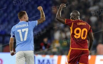 Lazio Roma