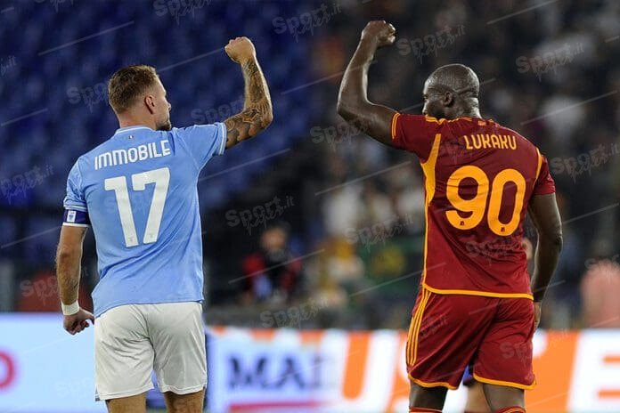 Lazio Roma