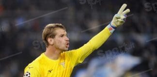 Lazio, Provedel