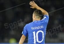 Calciomercato Roma, Bailey ai titoli di coda: giallorossi in pressing per Raspadori
