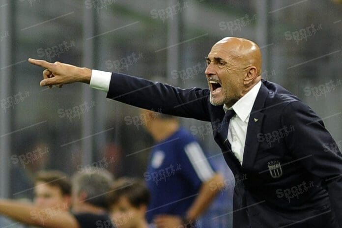 Spalletti