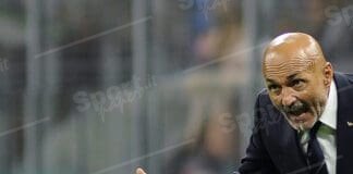 Spalletti