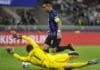 Benfica Inter, risultato, tabellino e highlights