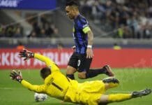 Benfica Inter, risultato, tabellino e highlights