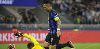 Benfica Inter, risultato, tabellino e highlights