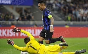 Benfica Inter, risultato, tabellino e highlights