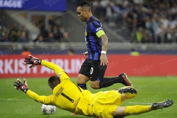 Benfica Inter, risultato, tabellino e highlights