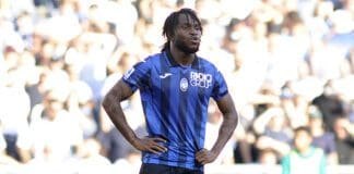 ademola lookman
